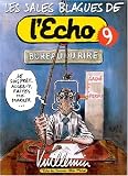 Sales blagues de l'echo #9