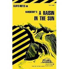 (Hansberry's a Raisin in the Sun) By Hansberry, Lorraine (Author) Paperback on (08 , 1992)
