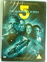 BABYLON 5 - THIRDSPACE (DVD)