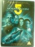 BABYLON 5 - THIRDSPACE (DVD)