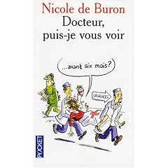 Docteur, puis-je vous voir... avant six mois ?