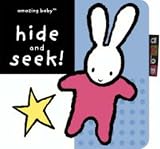 Cover of Hide and Seek by  1904513271