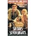 Six Days Seven Nights [VHS]