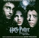 Harry Potter und der Gefangene von Askaban [ENHANCED]
