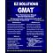 GMAT Books