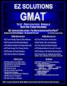 EZ GMAT - Math Strategies