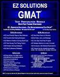 EZ GMAT - Math Strategies