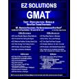 EZ GMAT - Math Strategies