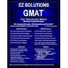 EZ GMAT - Math Strategies by  Punit Raja SuryaChandra and EZ Solutions