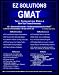 EZ GMAT - Math Strategies