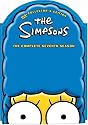 The Simpsons - The Complete Seventh Season