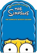 The Simpsons - The Complete Seventh Season
