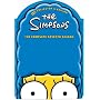 The Simpsons: The Complete Seventh Season (Collect&hellip <b>DVD</b> ~ Dan Castellaneta