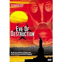 Eve of Destruction (1998)