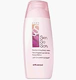 Avon SKIN SO SOFT Soft & Sensual Replenishing Body Lotion Soft & Sensual