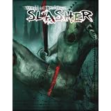 WoD Slasher (World of Darkness (White Wolf Hardcover)) ~ Chuck Wendig