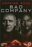 Bad Company [UK IMPORT] - Anthony Hopkins