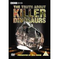 The Truth About Killer Dinosaurs [DVD] [2005]