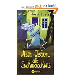 Mein Leben als Suchmaschine