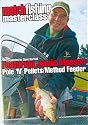 Match Fishing Masterclass [DVD]
