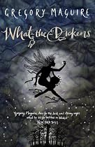 What-the-Dickens: The Story of a Rogue Tooth Fairy