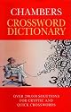 The Chambers Crossword Dictionary