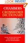 The Chambers Crossword Dictionary