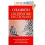 The Chambers Crossword Dictionary