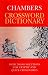 Book The Chambers Crossword Dictionary