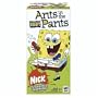 Ants In The Pants Spongebob Edition