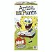 Ants In The Pants Spongebob Edition
