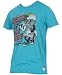 Billabong Herren T-Shirt MARCY SS, AQUA HEATHER, XL, G1SS32_2183