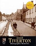 Francis Frith's around Tiverton