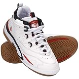 Ektelon Men's '04 QT Scream Mid Tennis Footwear