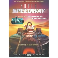Super Speedway [1997]