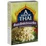 A Taste of Thai Garlic Basil Coconut Jasmine Rice, 6.7-Ounce Boxes (Pack of 6)