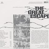 The Great Escape [Vinyl]