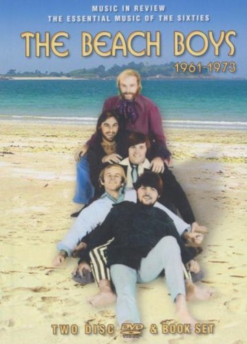 BEACH BOYS  1961-73 REVIEW DVD