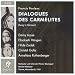Classical Music : Poulenc: Dialogues des Carmélites