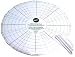 Wilton Cake Dividing Set to divide any size cake up to 19 in diameter