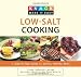 Books : Knack Low-Salt Cooking: A Step-by-Step Guide to Savory, Healthy Meals (Knack: Make It easy) [Paperback]