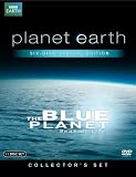 Planet Earth & Blue Planet: Seas of Life