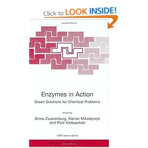 Enzymes In Action