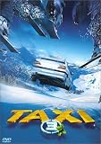 Taxi 3 - �dition 3 DVD