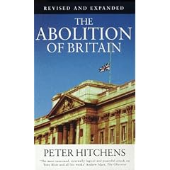 The Abolition of Britain
