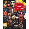 The Longman Anthology of Drama and Theater: A Global Perspective