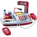 Smoby 24123 - Elektronische Kasse
