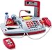 Smoby 24123 - Elektronische Kasse