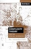 Complexity Theory and the Social Sciences: An Introduction