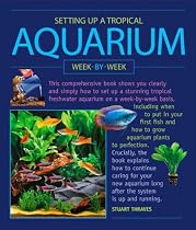 Setting Up A Tropical Aquarium